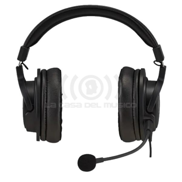 YAMAHA ZG01 PACK GAME STREAMING AUDIO MIXER