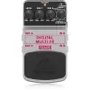 Pedal Modelador Acústico Behringer ADI21