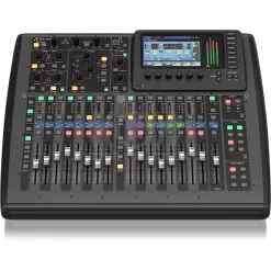 Behringer X32 Compact