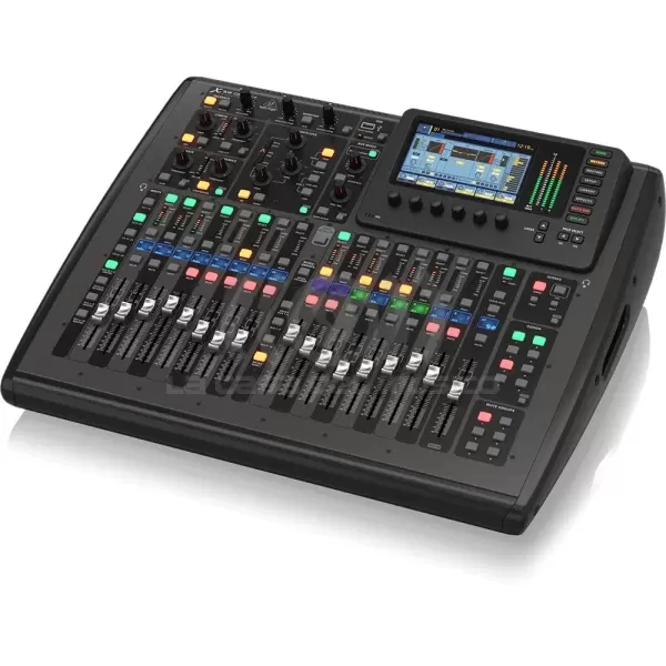 Behringer X32 Compact