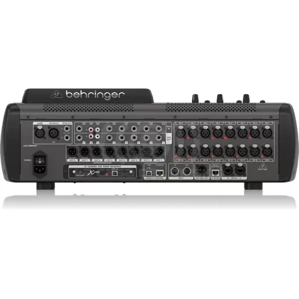 Behringer X32 Compact