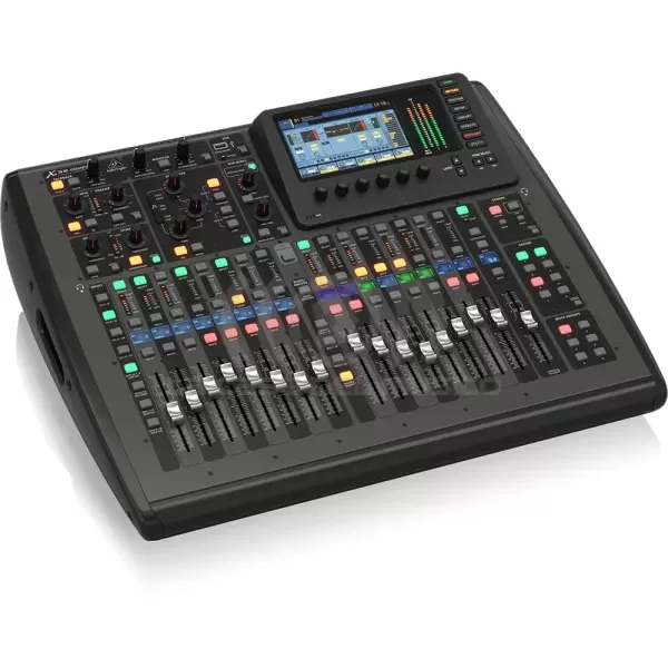 Behringer X32 Compact