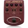 Pedal efecto Behringer FX600 Multi efecto