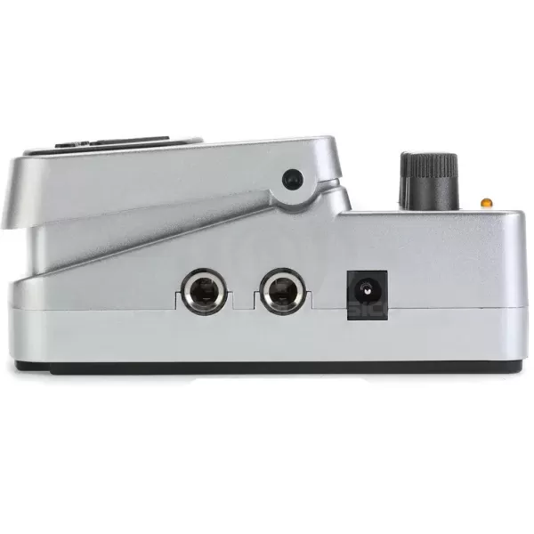 Pedal Efecto Behringer DR600 – Stereo Reverb