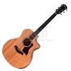 Guitarra eléctrica vintage JDV34 Joe Doe ‘Gas Jockey Gas Pump Red con Case