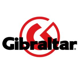 4711SC PEDAL SIMPLE SERIE G GIBRALTAR