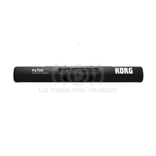 Korg PA700 – Teclado Arranger