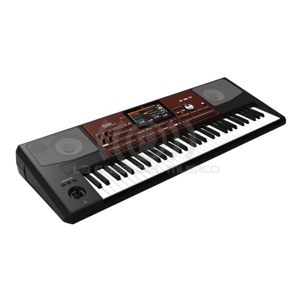 Korg PA700 – Teclado Arranger