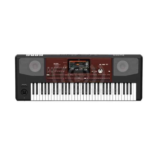Korg PA700 – Teclado Arranger
