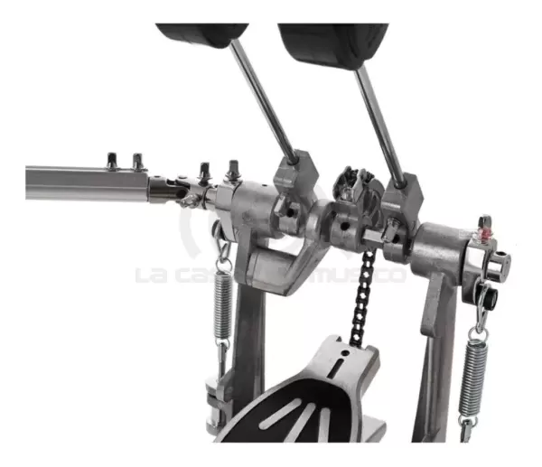 Pearl P-922 Doble Pedal para Batería
