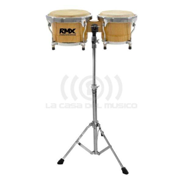 ATRIL BONGO MOD.ATB-81 RMX