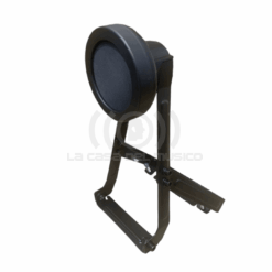 PAD DE BOMBO WOTAN W-KICK5-DRUM-0