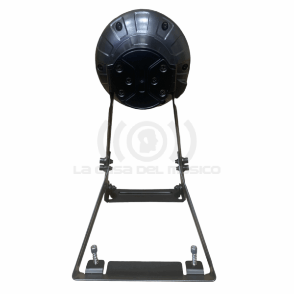 PAD DE BOMBO WOTAN W-KICK5-DRUM-0