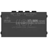 Behringer HD400B Procesador de Audio Eliminador de ruidos y zumbidos