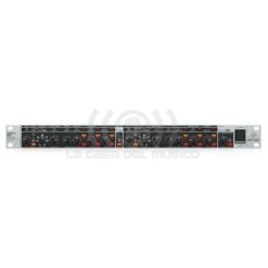 Crossover Behringer CX3400