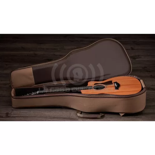 Guitarra electroacústica Taylor 24ce Grand Auditorium color natural