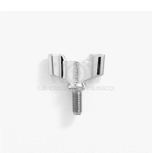 TORNILLOS MARIPOSA 2PCS DE 8 MM SC-0009 GIBRALTAR