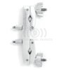 BRAZO CON CLAMP 12 PARA PLATILLO SC-CMBAC GIBRALTAR