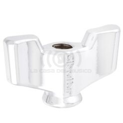 TUERCA MARIPOSA HEAVY DUTY 8MM GIBRALTAR SC-13P2