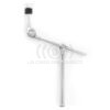 BRAZO CON CLAMP 12 PARA PLATILLO SC-CMBAC GIBRALTAR
