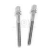 TUERCA MARIPOSA HEAVY DUTY 8MM GIBRALTAR SC-13P2