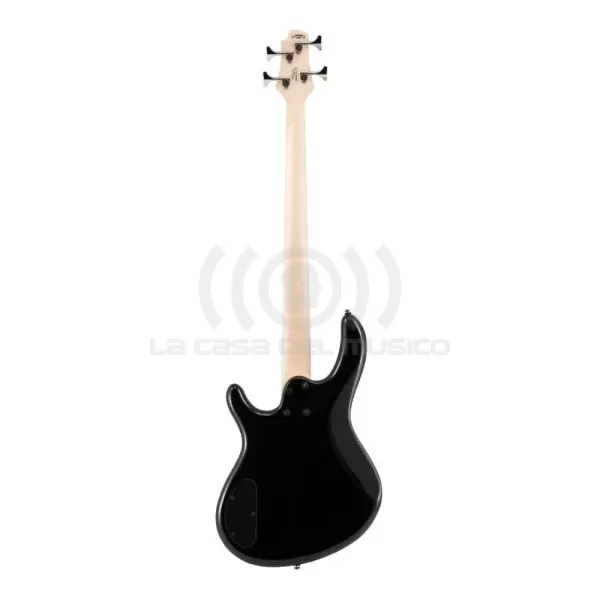 CORT ACTION-BASSPLUS-BK Bajo eléctrico de 4 cuerdas