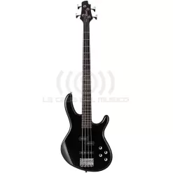 CORT ACTION-BASSPLUS-BK Bajo eléctrico de 4 cuerdas