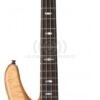 Guitarra Electroacústica APX 600 Oriental Blue Burst