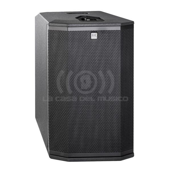 HK Audio – POLAR12MK2BLACK – POLAR 12 MK2 Negro
