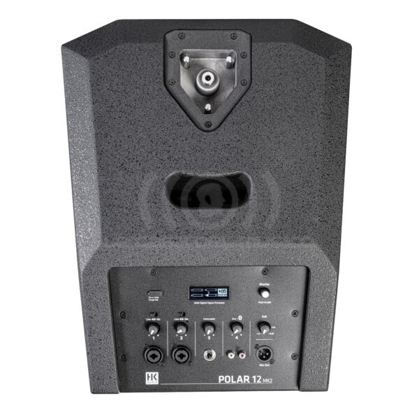 HK Audio – POLAR12MK2BLACK – POLAR 12 MK2 Negro