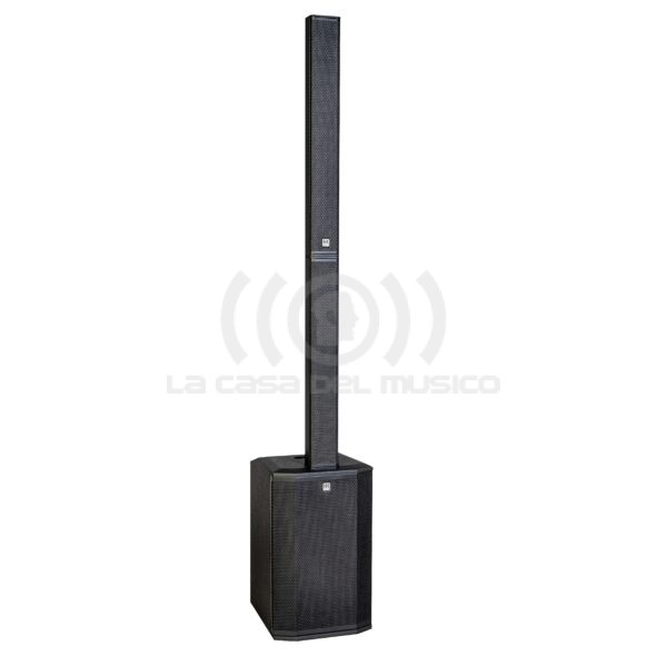 HK Audio – POLAR12MK2BLACK – POLAR 12 MK2 Negro