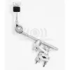 GIBRALTAR CLAMP ESTÁNDAR SC-4425G
