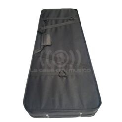 GCR CASE GUIT ELECT RECTANGULAR LIVIANO
