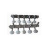 GCR CLAVIJERO BAJO ALUMINIO 2+2