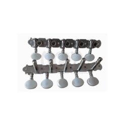GCR CLAVIJERO 5+5 BLISTER