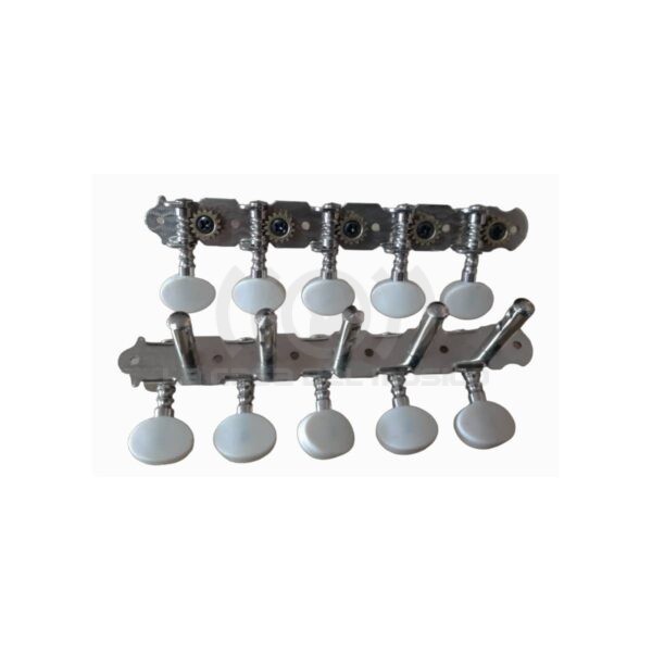 GCR CLAVIJERO 5+5 BLISTER