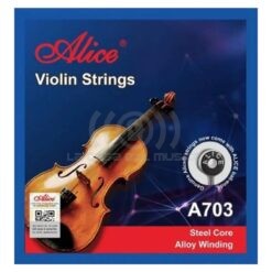 ALICE ENCORDADO VIOLIN 4-4
