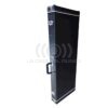 GCR CASE GUIT ELECT RECTANGULAR LIVIANO