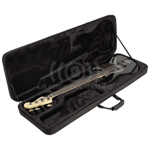 Case Bajo Eléctrico Skb Rectangular SoftCase 1SKB-SC44