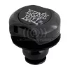 Cable de instrumento Ernie Ball Flex P06467 de 6 metros naranjo
