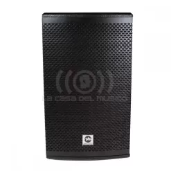 VMR AUDIO TOUR12-DSP Caja bafle activo de 12 pulgadas de madera con DSP