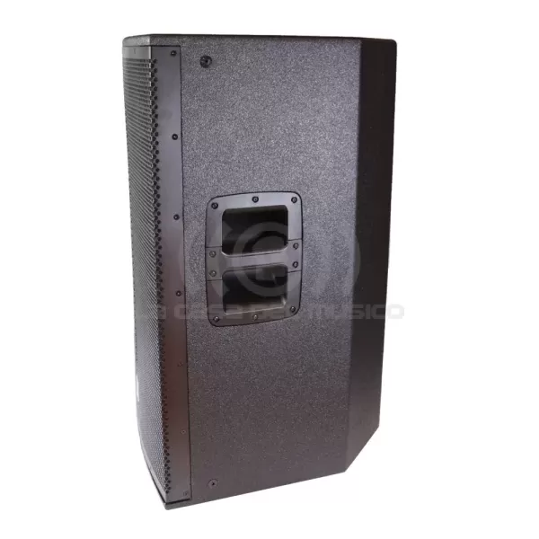 VMR AUDIO TOUR15-DSP Caja bafle activo de 15 pulgadas de madera con DSP