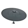 PAD DE BOMBO WOTAN W-KICK5-DRUM-0