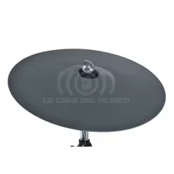WOTAN W-CYMBAL10-DRUM-1 Platillo para batería electrónica de 10 pulgadas