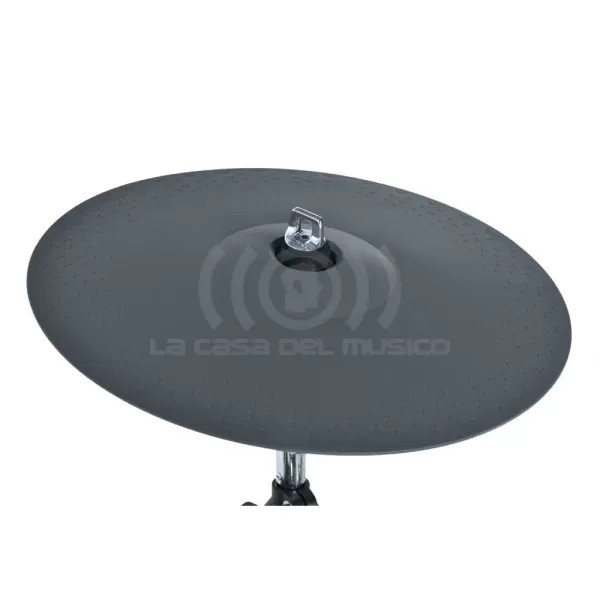 WOTAN W-CYMBAL10-DRUM-1 Platillo para batería electrónica de 10 pulgadas