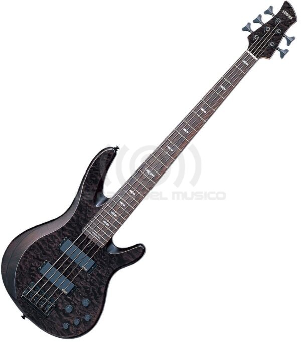 YAMAHA TRB1005J BAJO ELECTRICO 5 CUERDAS