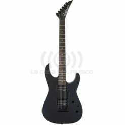 GUITARRA ELECTRICA JACKSON 2910121503 JS11 DK AH FB 22 FR BLK