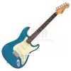 Guitarra Eléctrica Stratocaster Laguna Blue Vintage V60 Coaster V60LB