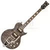Guitarra silent para viaje cuerda nylon Donner HUSH C