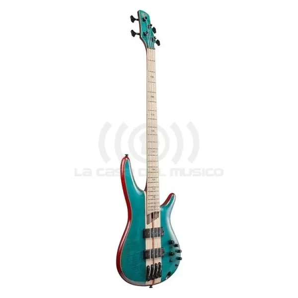 Bajo eléctrico Ibanez SR1420B CGL
